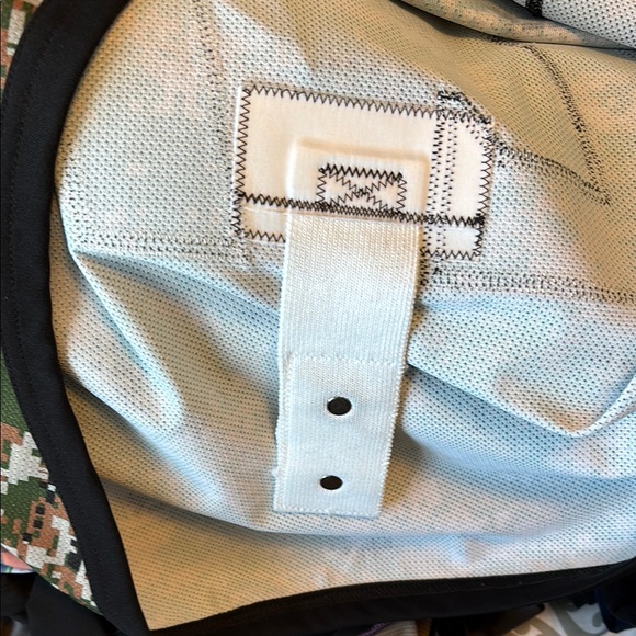 Reebok Camo Hockey Jersey - Picture 5 of 8